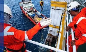 Ship Chandling Services - 1