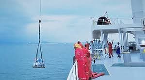 Ship Chandling & Marine Supply Services in Brazil - 1