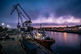 Marine Equipment Maintenance