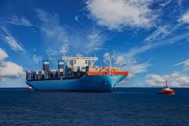 Ship Supply & Marine Stores Services in Poland
