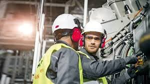 Marine Technical Services - 1