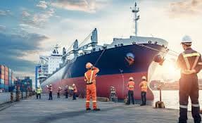 Ship Agency & Protective Agency Services