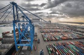 Maritime Professional Training