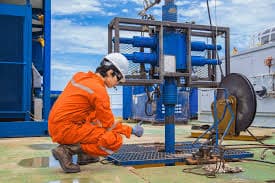 Offshore Safety Certification - 1