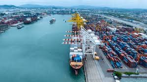 Port Logistics & Coordination