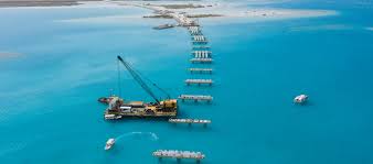 Engineering, Construction & Infrastructure Development