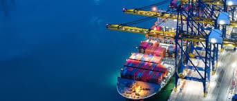 Freight & Customs Clearance - 1