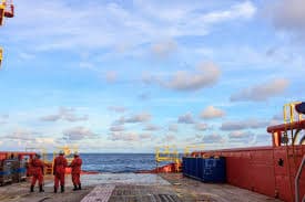 Crew Logistics Management - 1