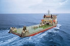 Offshore Supply Services - 1