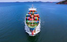 Ship Chandling