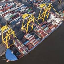 Husbanding & Ship Owner Agency