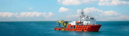 Offshore Support Services