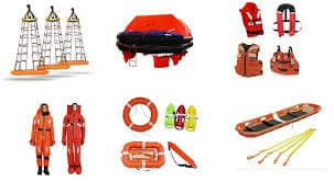Industrial & Safety Equipment Supply