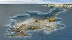 Subsea Engineering - 1
