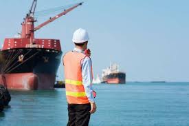 Marine Warranty Surveyors