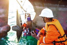 Scrape Vessel Inspections