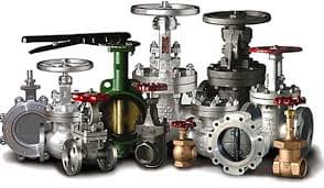 Deck & Engine Technical Stores - 1