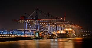 Marine Equipment Rental Services