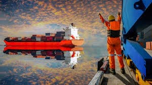 Ship Agency & Port Operations