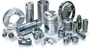 Marine Spare Parts Supplier - 1