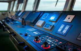 Navigation System Installation