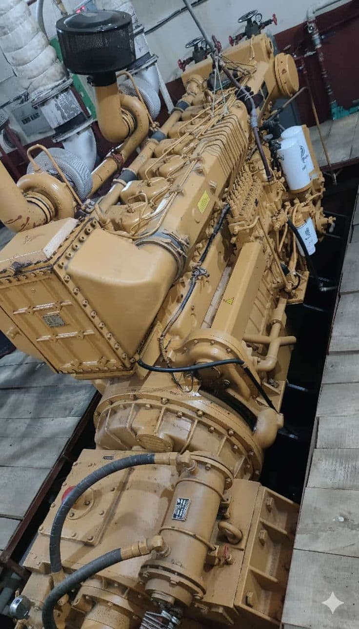 Maintenance Service