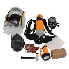 Liferaft & Safety Equipment Service