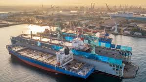 Ship Automation Solutions