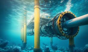 Pipeline Cleaning Services - 1