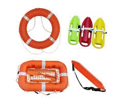 Safety Equipment Supply