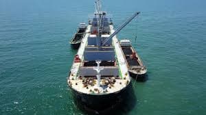 Ship Agency Services