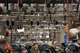 Hydraulic & Instrumentation