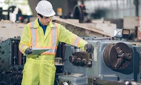 Marine Quality & Inspection QA/QC - 1