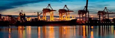 Port Agency Services