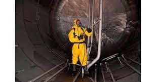 Industrial Cleaning Services