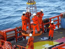 Crew Change Services