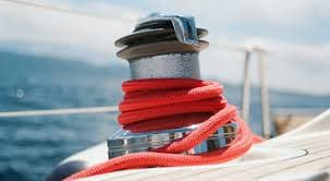 UHMWPE Mooring Ropes