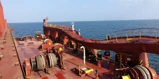 Advanced Marine Survey & Technical Consultancy