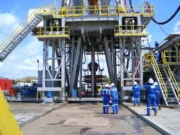 Offshore Engineering Services