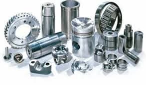 Spare Parts Supply