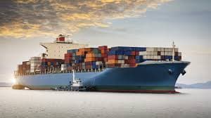 Marine Logistics & Ship Supply Services - 1