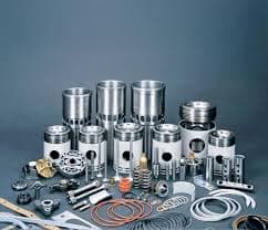 Spare Parts Procurement