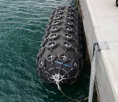 Marine Chemicals & Fender Supply