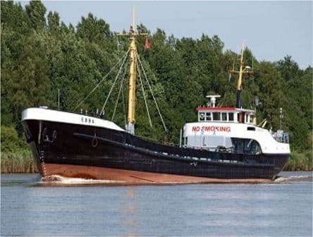Sedjro Marine Services thumbnail 5