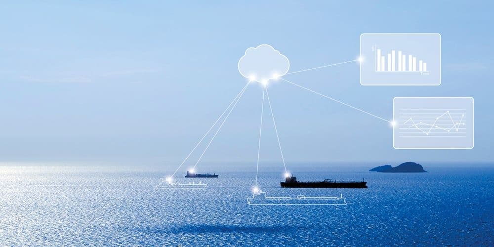 Smart Fleet Management - 1