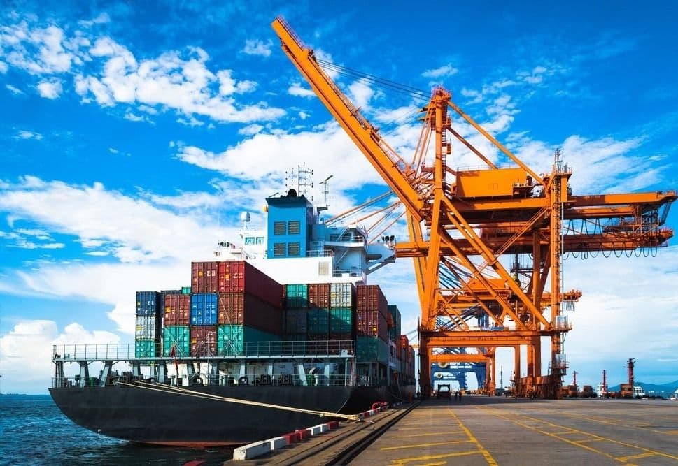 Ship Agency Services - 1