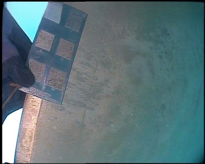 Propeller Polishing Thailand | Underwater Propeller Service | Fuel Efficiency Improvement thumbnail 4