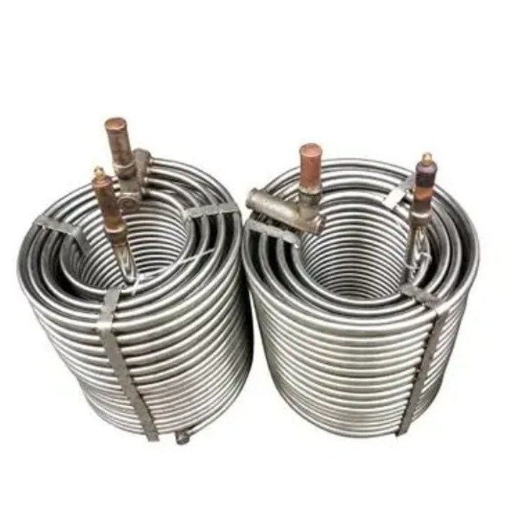 Heat Exchanger Coils - 1