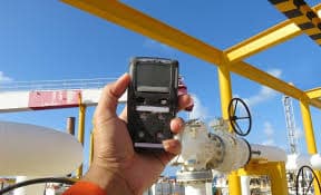 Calibration of Ships Equipment & Gas Testing Appliances