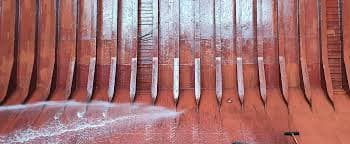 General Cargo Hold Inspections / Grain clean standards inspection